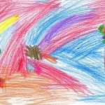 categoría de 3 a 7 años