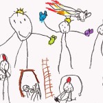 categoría de 3 a 7 años