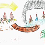 categoría de 3 a 7 años