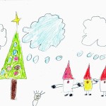 categoría de 3 a 7 años