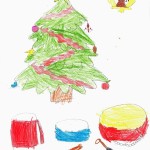 categoría de 3 a 7 años