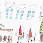 categoría de 3 a 7 años