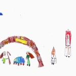 categoría de 3 a 7 años