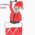 categoría de 3 a 7 años