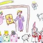 categoría de 3 a 7 años