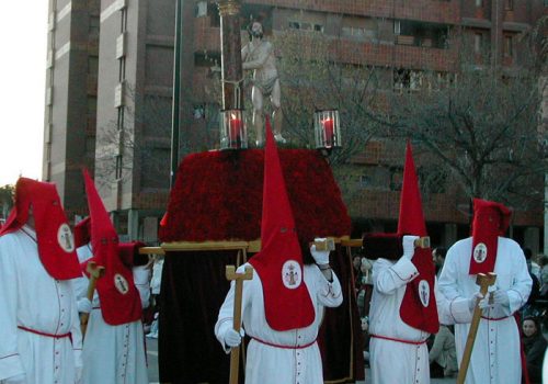 Procesión