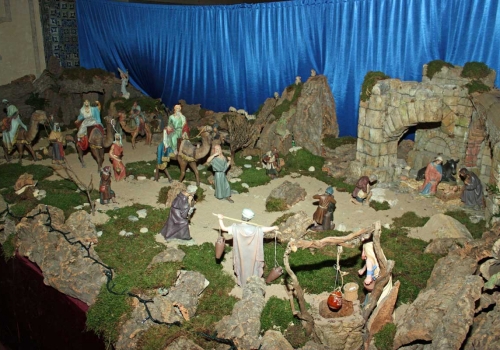 Capítulo de Navidad